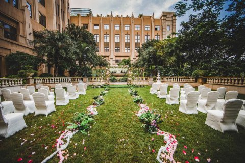 深圳中海凯骊酒店