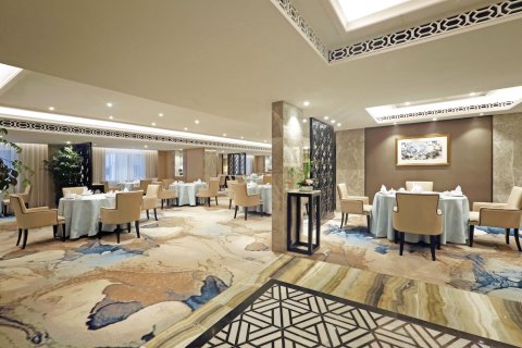 福州西湖大酒店(近三坊七巷店)