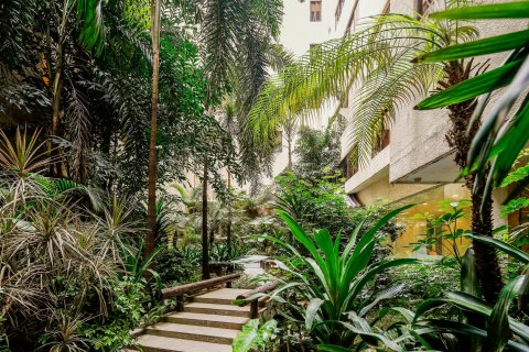 广州华厦大酒店(北京路步行街海珠广场地铁站店)