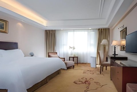 维也纳国际酒店(桂林阳朔西街店)