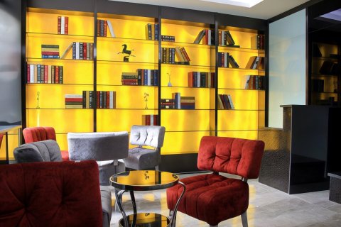 麗枫酒店(兰州正宁路店)