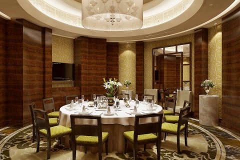 大连一方城堡豪华精选酒店