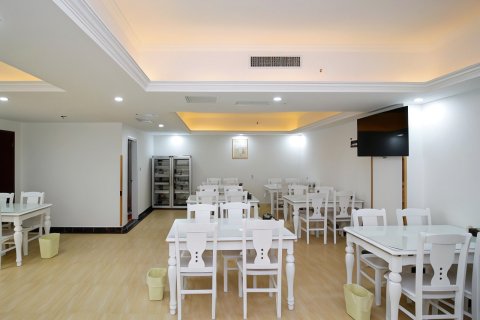 格林豪泰(肥东合裕路华东建材中心龙塘高速口店)