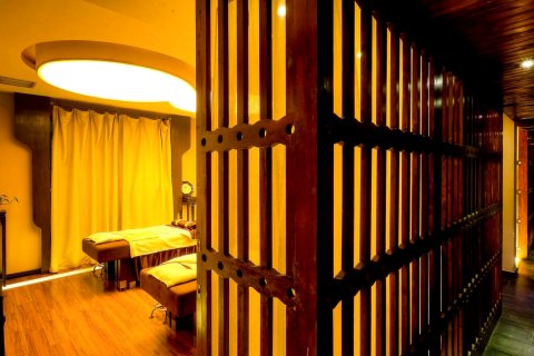 青岛途客公寓酒店