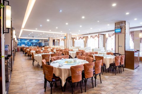 维也纳3好酒店(广州国际金融城车陂地铁站店)