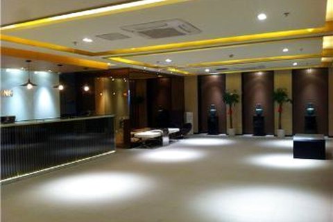 锦江之星(苏州火车站北广场店)