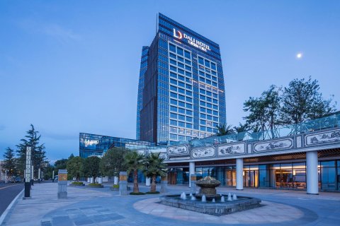 大理国际大酒店