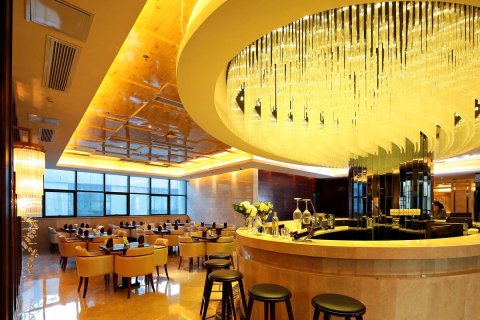 海阳十里金滩酒店