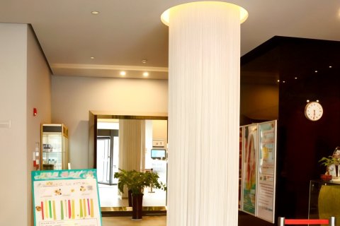 锦江之星(常州武进春秋淹城永胜路店)