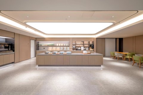 全季酒店(烟台观海路渔人码头店)