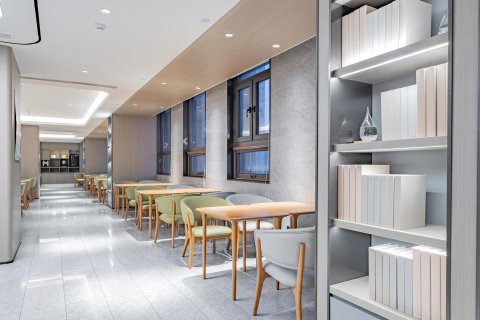 全季酒店(天津鼓楼店)