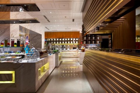 长春东方悦华大酒店