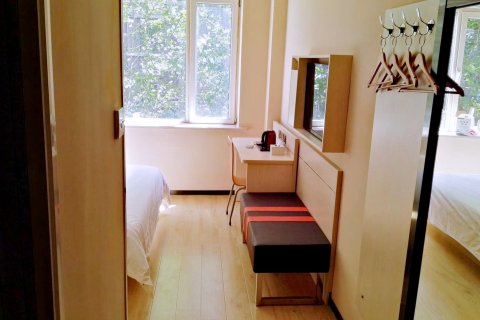 7天优品酒店(大连机场店)