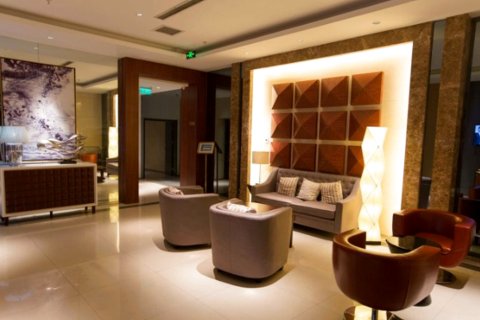 锦江之星品尚(迁安燕山中路店)