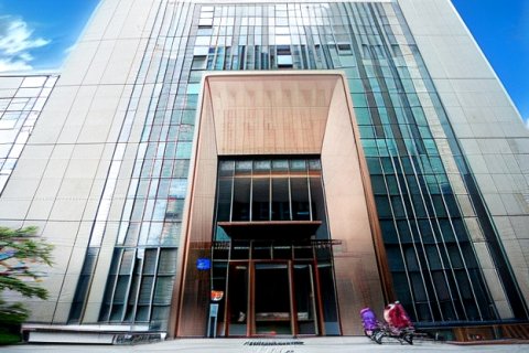 阳光之家国际公寓(北京路锦源国际店)