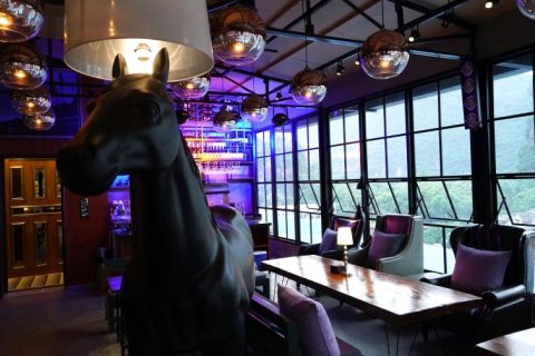 梵俪酒店(桂林阳朔西街店)