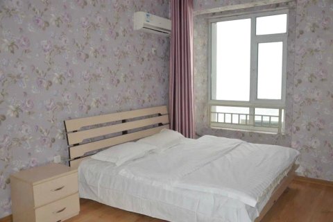 芒果公寓式酒店(哈尔滨中央大街店)