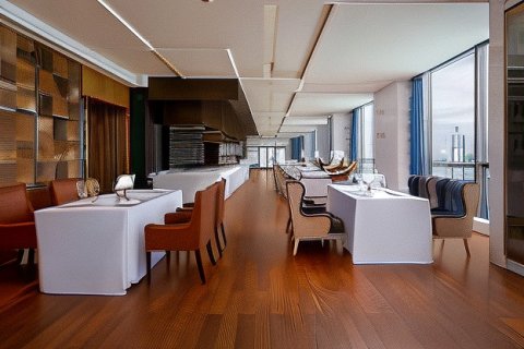 海口威斯汀酒店