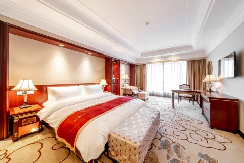 太仓玛丽蒂姆花园酒店