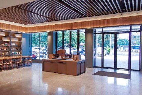 全季酒店(三亚湾店)