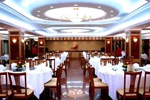 昆明泰丽国际酒店(万象城店)