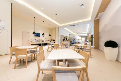 全季酒店(合肥1912酒吧街店)