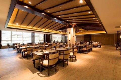 南昆山·富力·养生谷庄园