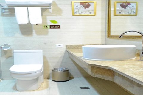 维也纳酒店(丹阳火车站店)