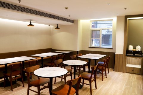 汉庭酒店(揭阳进贤门店)