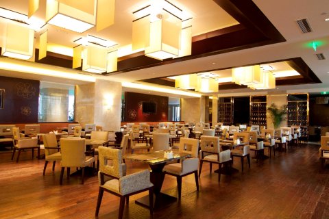 盐城明城锦江大酒店