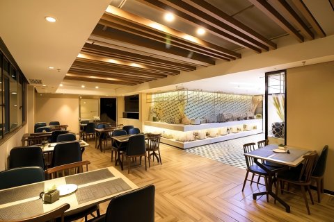 迎商酒店(广州北京路步行街公园前地铁站店)