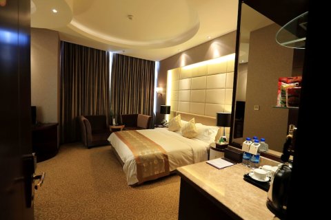 莱阳金山国际酒店