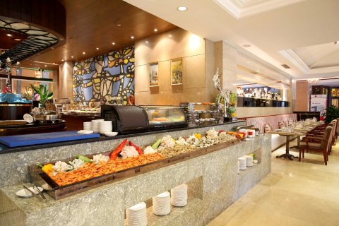 河源翔丰国际酒店