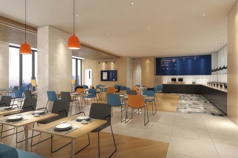 桂林智选假日酒店(象鼻山两江四湖店)