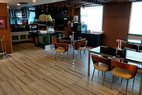 锦江之星风尚酒店(太原柳巷大南门地铁站店)