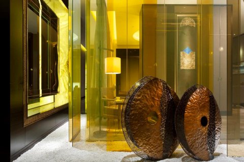 长春东方悦华大酒店