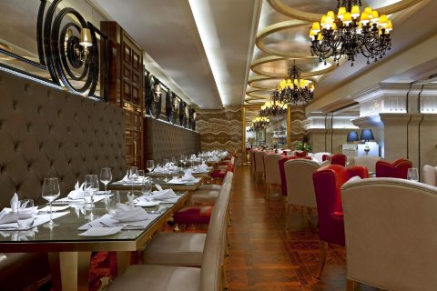 重庆喜来登大酒店