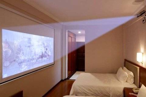 竹园宾馆(广州华南农业大学店)