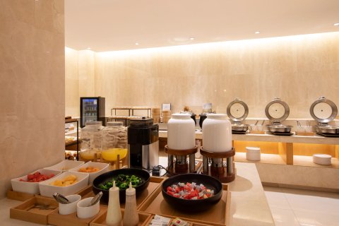 全季酒店(泰安万达广场店)