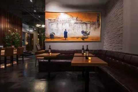 微丽王室酒店(广州北京路步行街天字码头店)