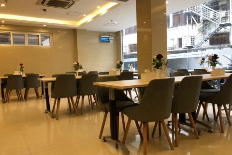 汉庭酒店(潮州古城店)