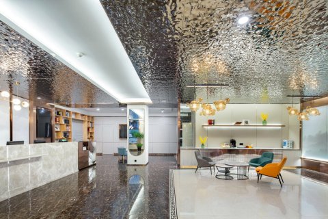 星程酒店(华阴华山游客中心店)