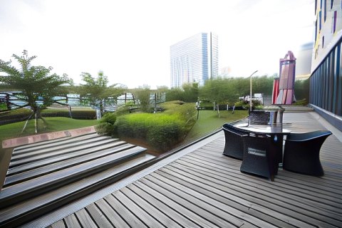 苏州太阳广场酒店