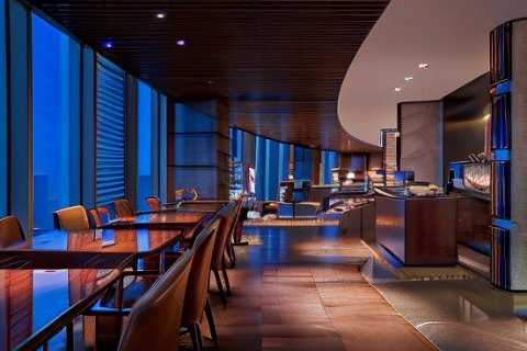 北京诺金酒店