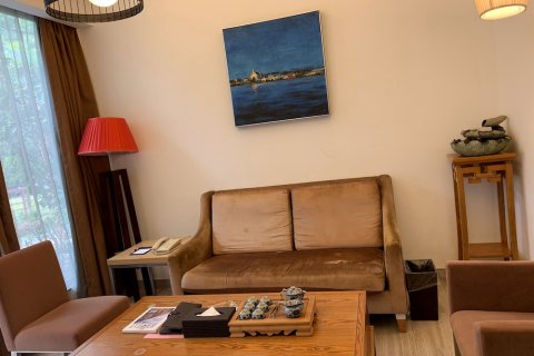 广州纺园公寓酒店(广州塔琶洲会展店)