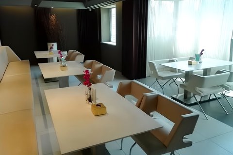 自贡同欣大酒店