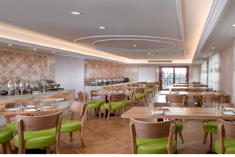 维也纳酒店(福州长乐国际机场店)