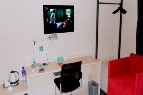 延吉锦江之星酒店(恐龙王国朝鲜民俗园店)