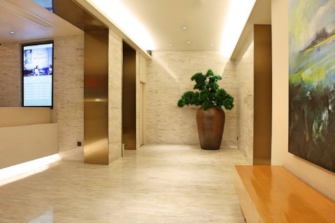 全季酒店(杭州武林门地铁站店)