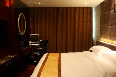 海南鸿运大酒店(海口骑楼老街店)